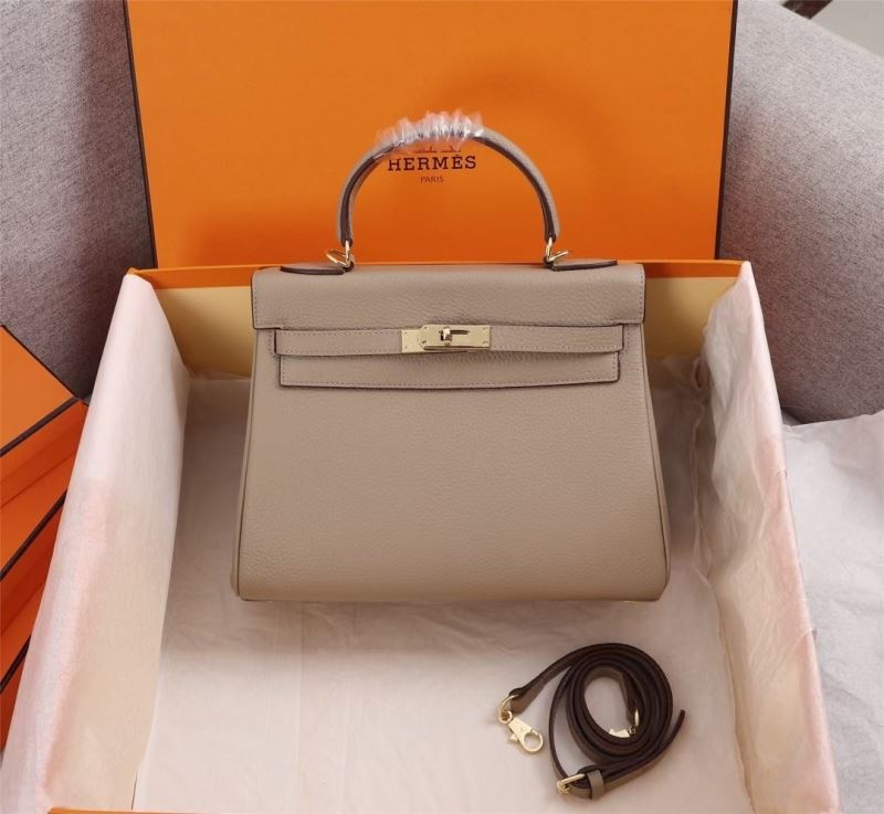 Hermes Kelly Bags